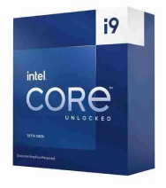 Intel Core i9-13900K
